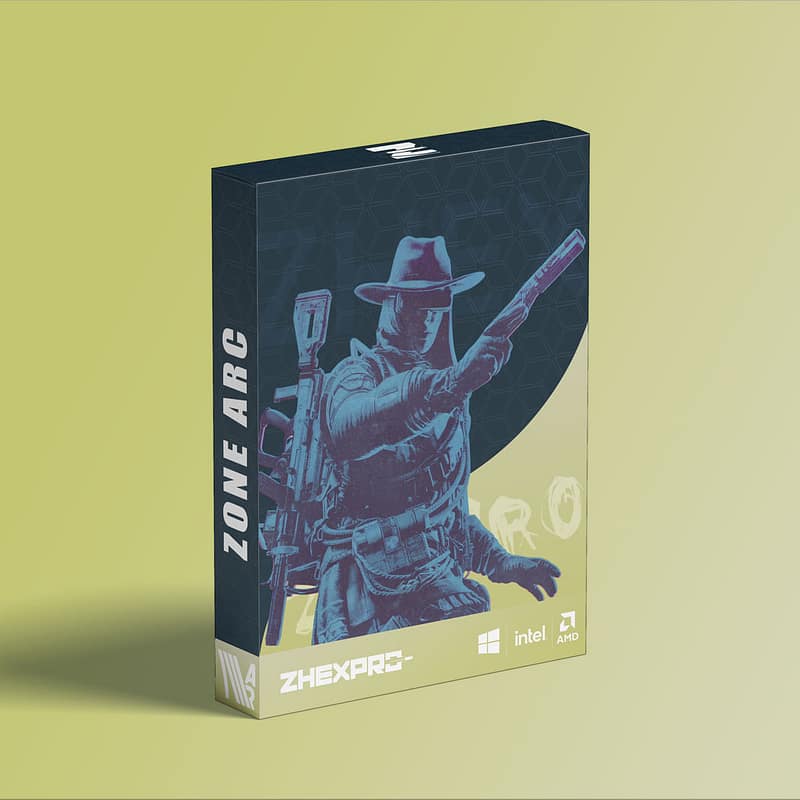 CrypticEdge: XDefiant