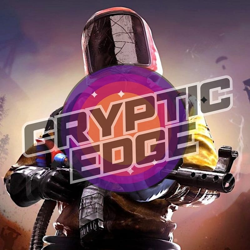 CrypticEdge: Rust