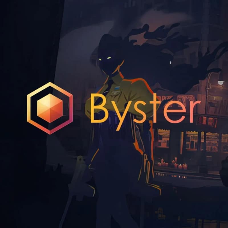 Byster: Deadlock