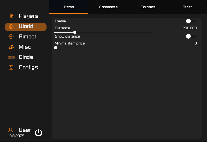 Exory: Escape From Tarkov - Image 2