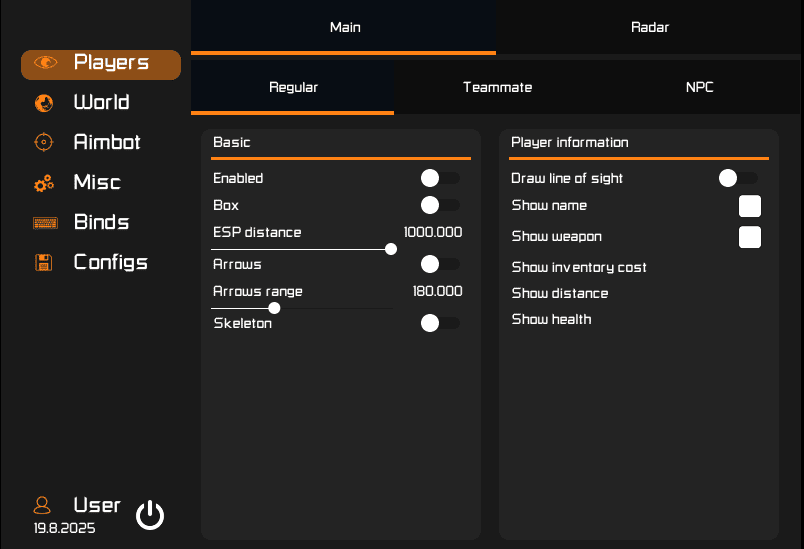 Exory: Escape From Tarkov - Image 4