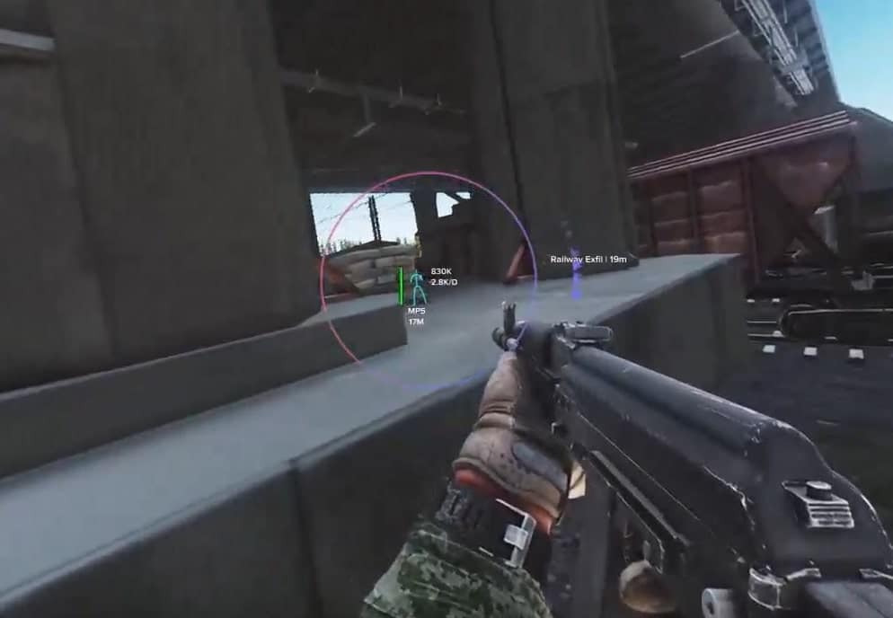 Lethal: EFT - Image 2