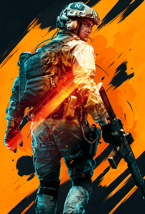 Battlefield 2042 (BF2042) Cheats Background