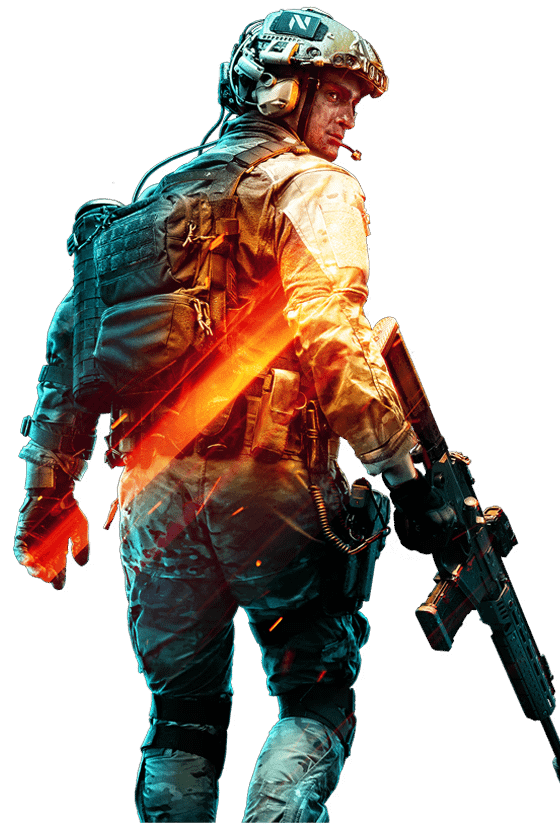 Battlefield 2042 (BF2042) Cheats Character