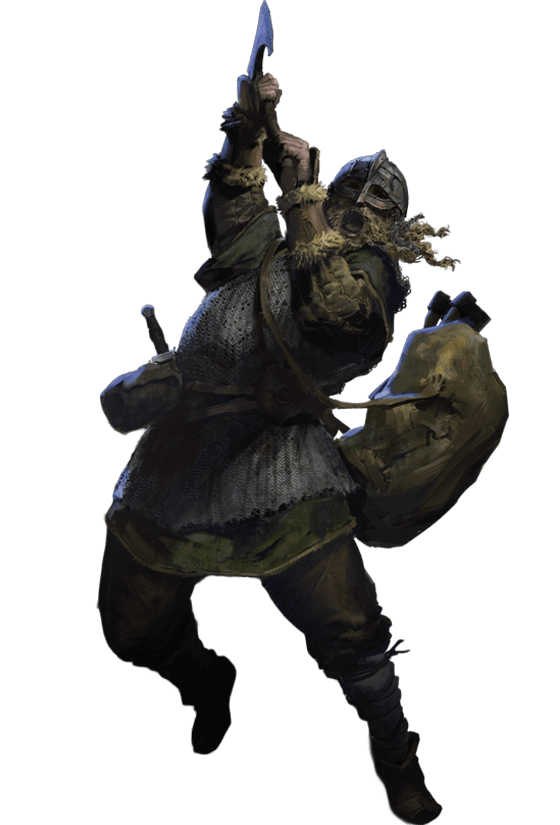 Dark And Darker Cheats Character