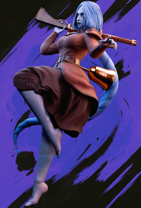 Deadlock Cheats Background