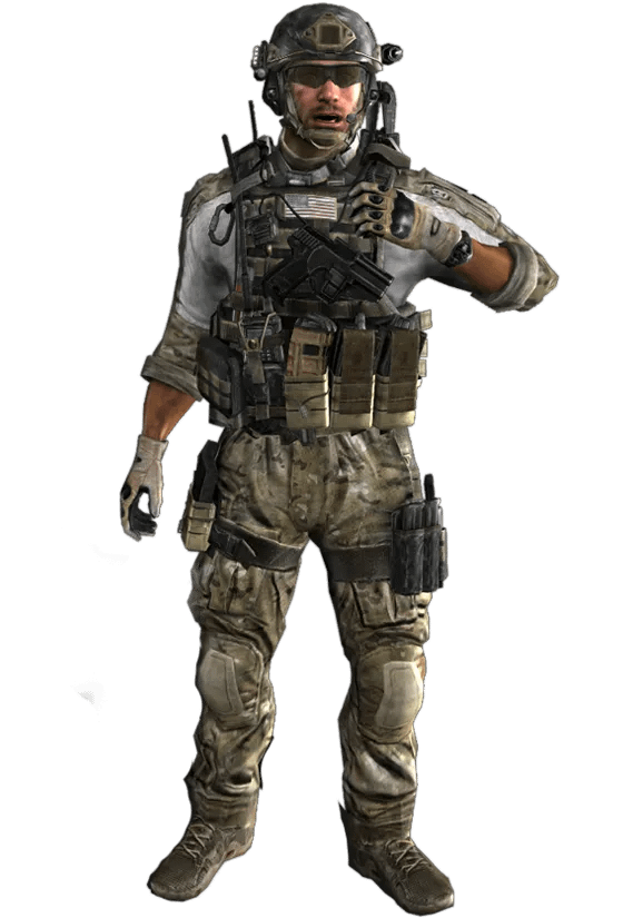 Delta Force Cheats - Undetected Aimbot, ESP & Extraction Hacks Character