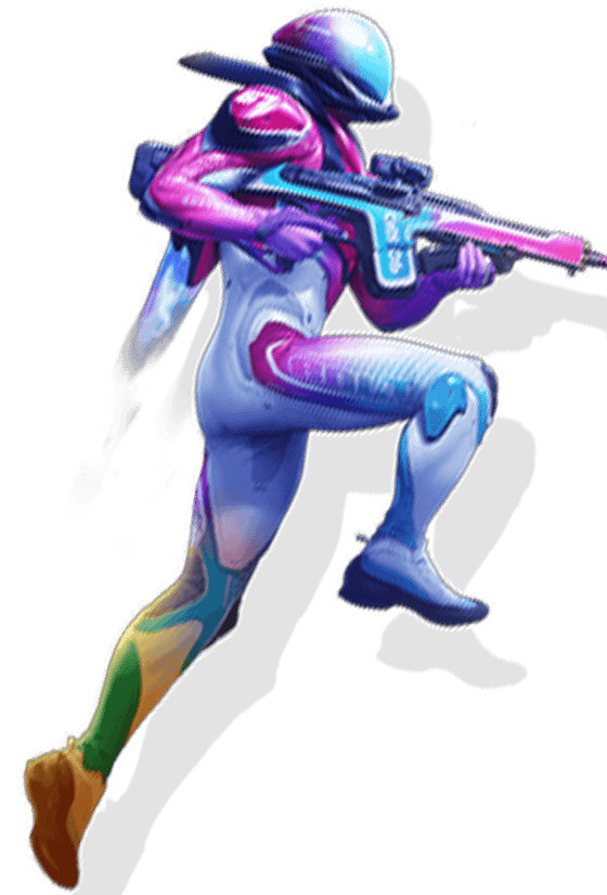 Splitgate2 (SP2) Cheats Character