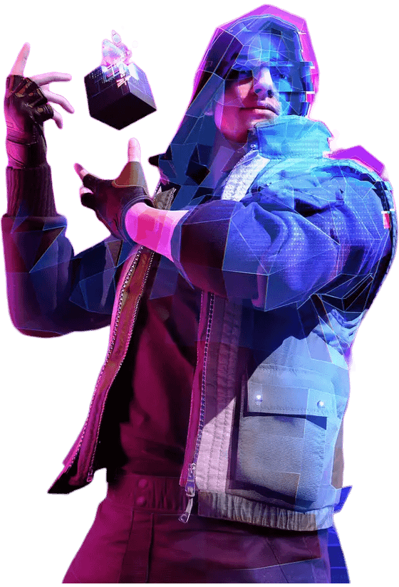 The Finals Cheats - Undetected Aimbot, ESP & Hacks Character