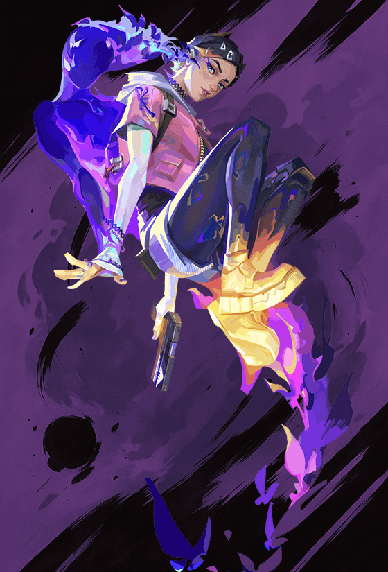 Valorant Cheats - Undetected Hacks with Aimbot, ESP & Vanguard Bypass Background