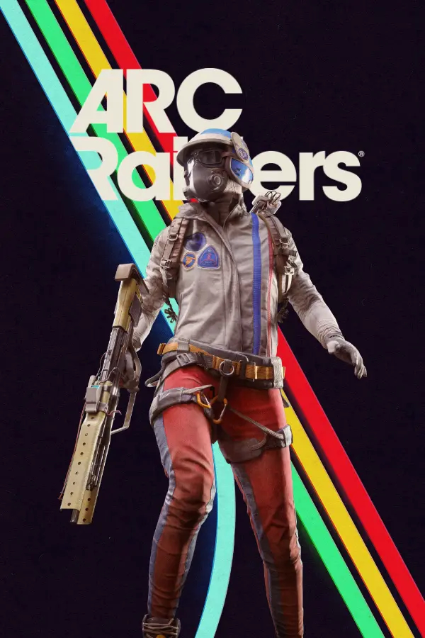 Arc Raiders
