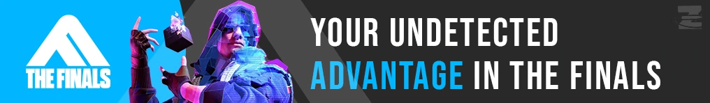 The Finals Cheats - Undetected Aimbot, ESP & Hacks Desktop Banner