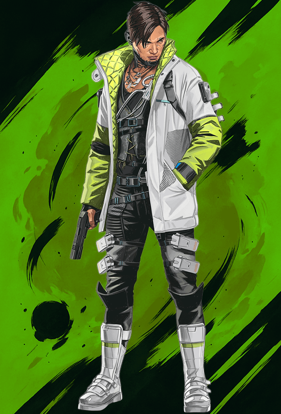 Apex Legends Cheats - Undetected ESP, Aimbot & Apex Hacks Background