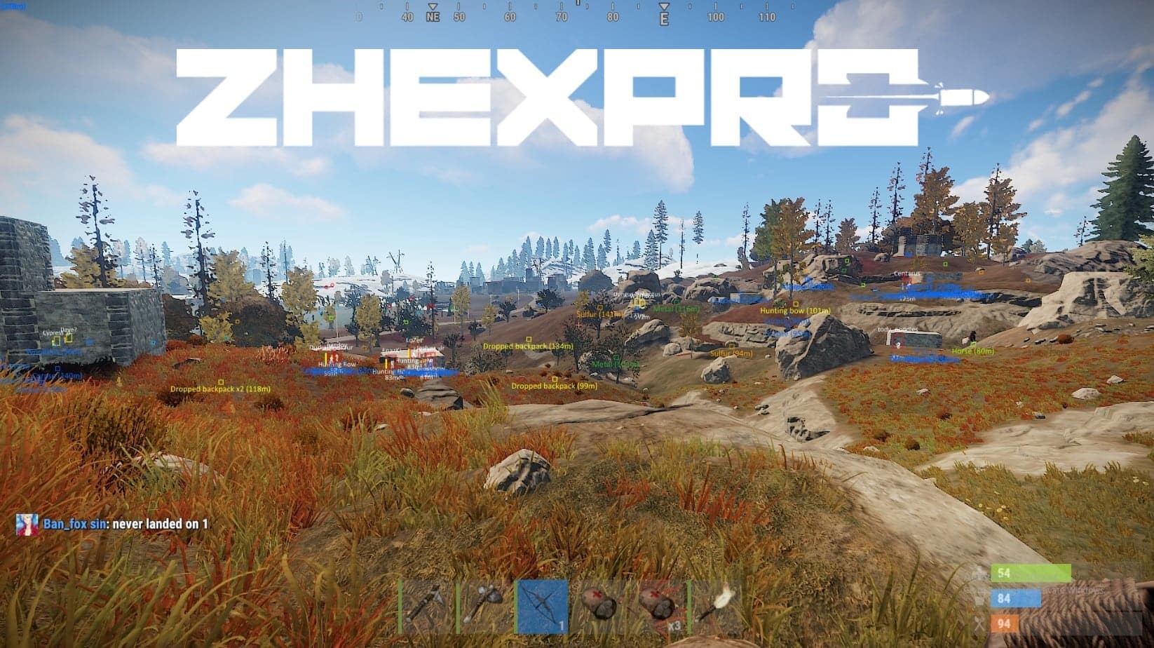 Rust Cheats Rust Cheats