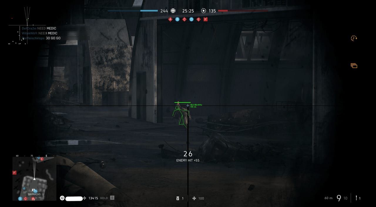 Battlefield 2024 Aimbot Cheats Battlefield 2024 Aimbot Cheats