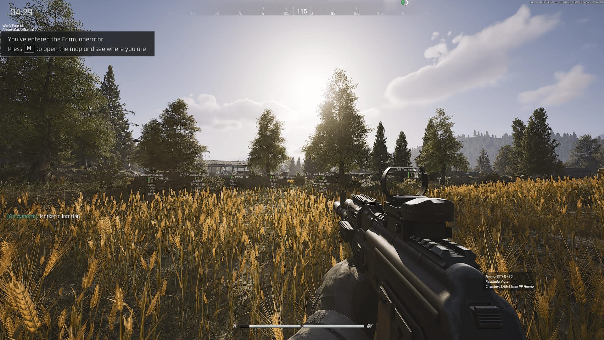 Arena Breakout Cheats – Enhance Your Gameplay with Zhexcheats Arena Breakout Cheats and Hacks to Improve Gameplay - Zhexcheats