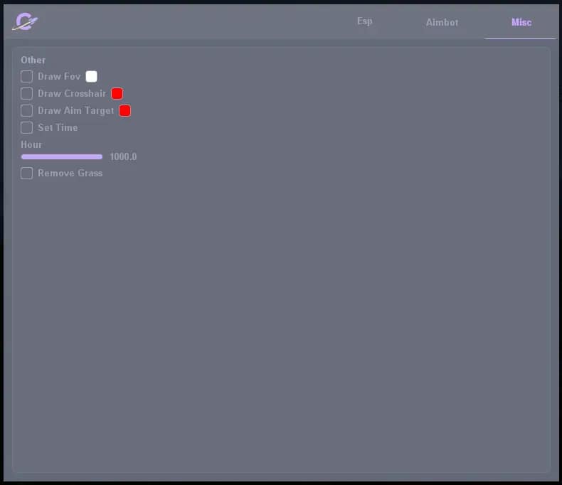 User-Friendly DayZ Hack Menu – Customize Your Features