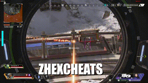 Apex Legends ESP Hacks