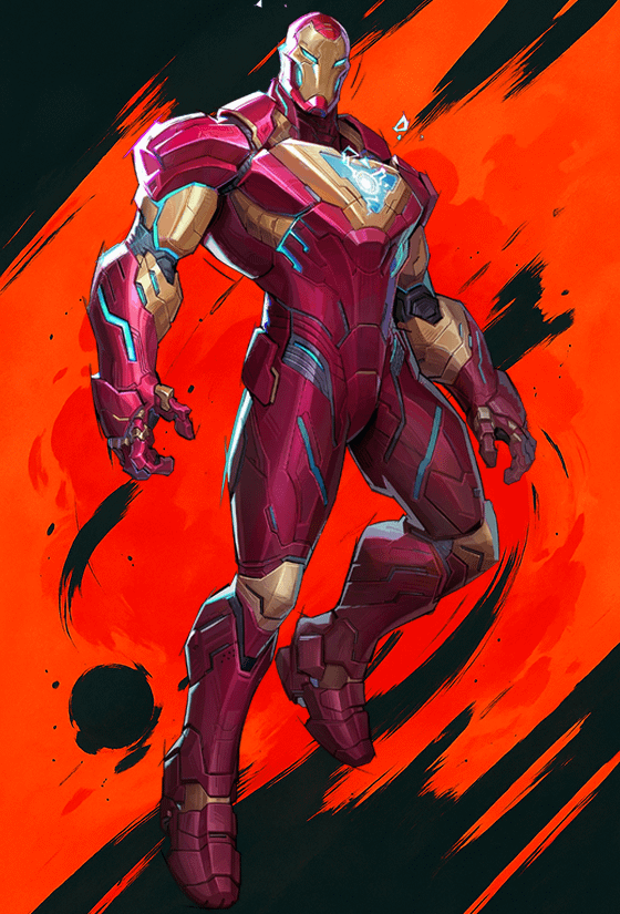 Marvel Rivals Cheats Background