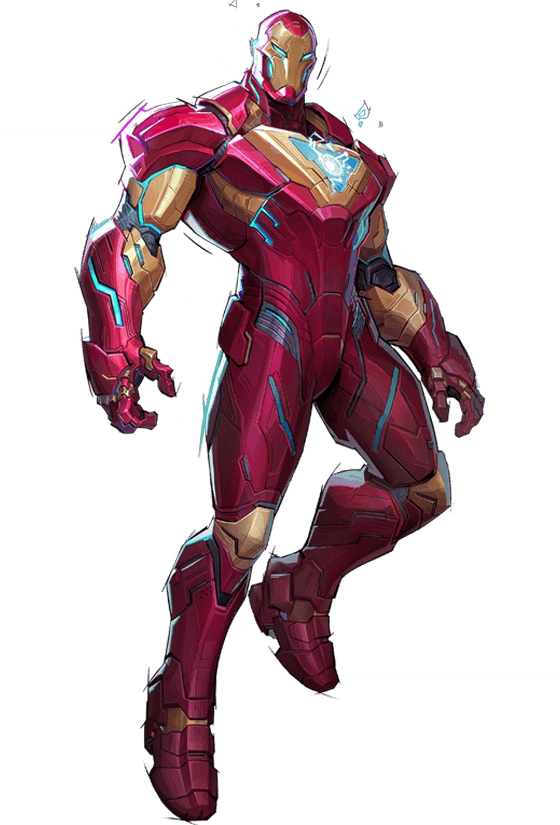 Marvel Rivals Cheats Character