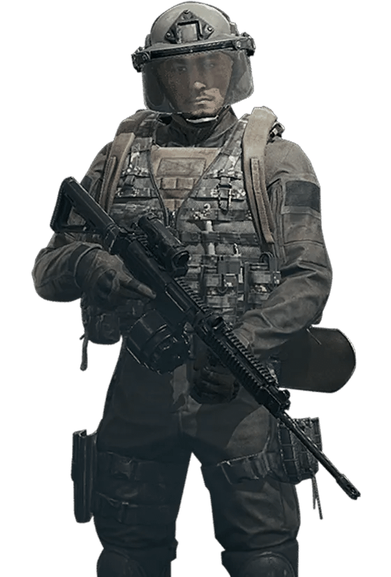 Arena Breakout Cheats Character