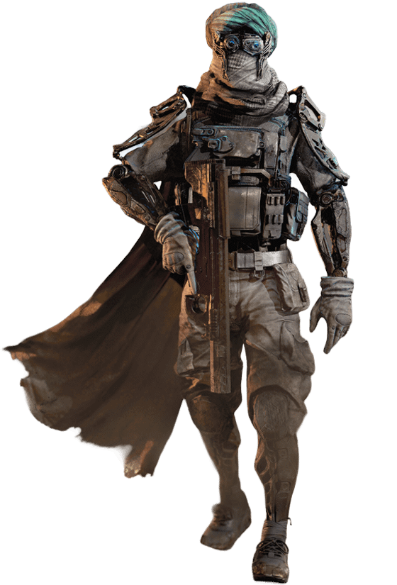 Arma Reforger Cheats Character