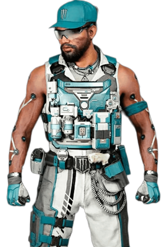 Black Ops (BO7) Cheats Character