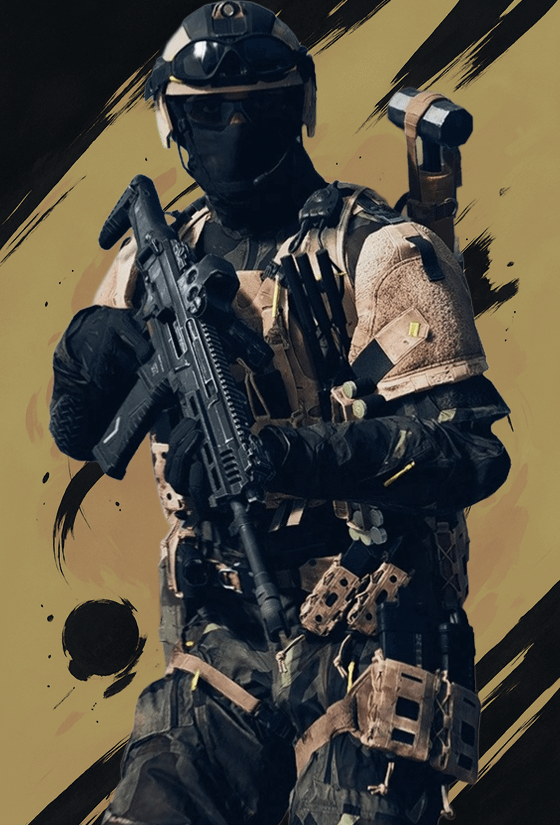 Battlefield 6 (BF6) Cheats Background