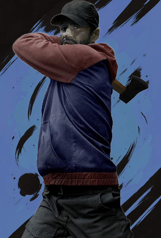 DayZ Cheats Background