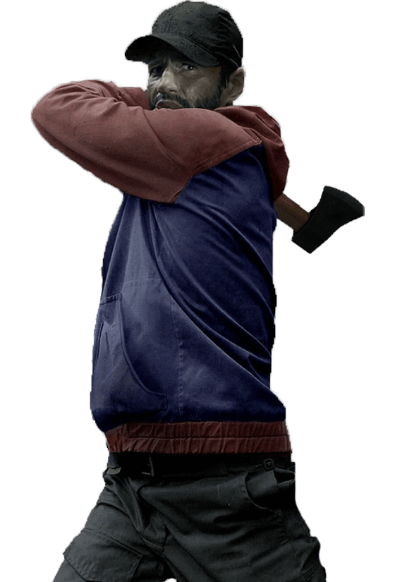 DayZ Cheats Character