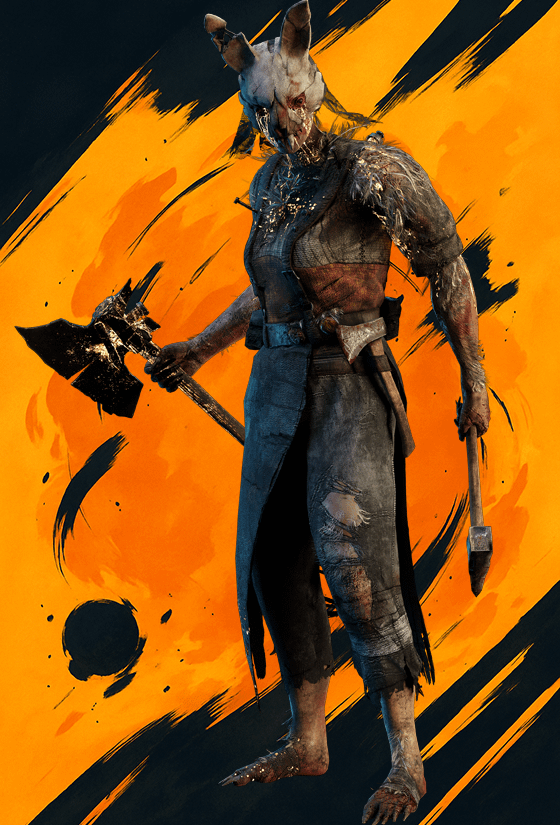 Dead by Daylight (DBD) Cheats Background