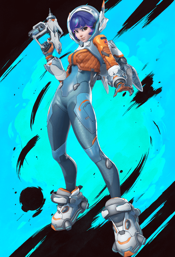 Overwatch 2 (OW2) Cheats Background