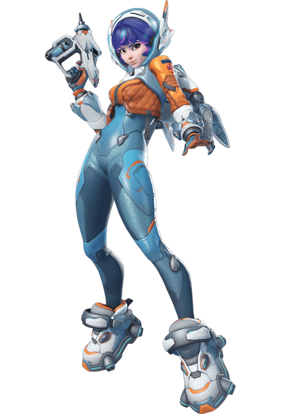 Overwatch 2 (OW2) Cheats Character