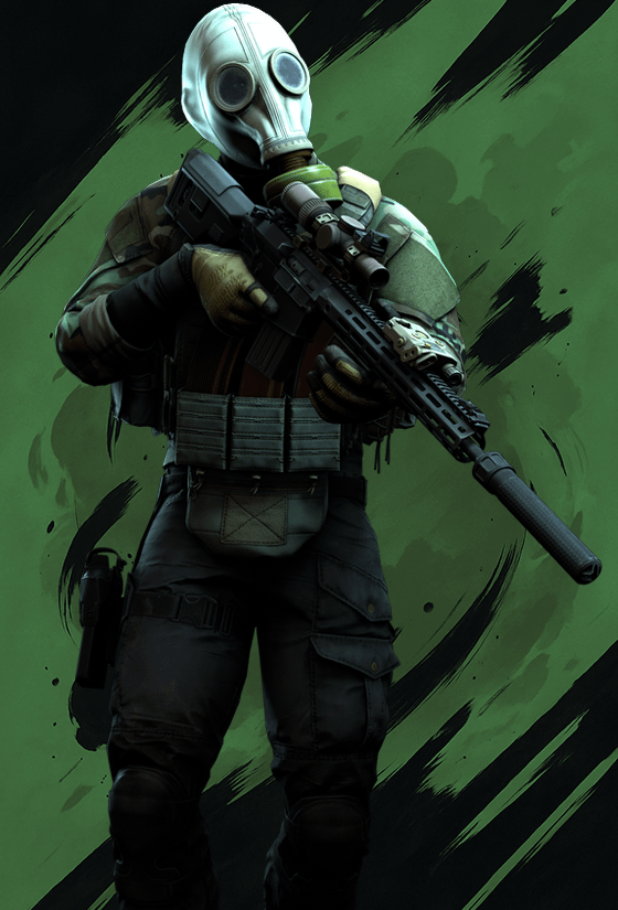 Escape from Tarkov (EFT) Cheats Background