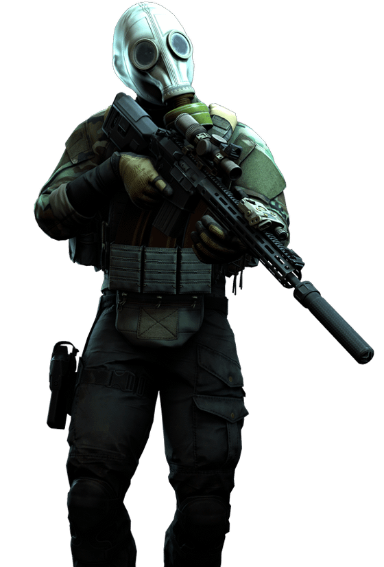 Escape from Tarkov (EFT) Cheats Character