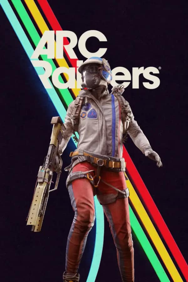 Arc Raiders