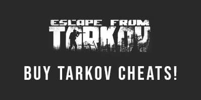 EFT Cheats & Hacks - Undetected ESP, Aimbot & Spoofer Mobile Banner