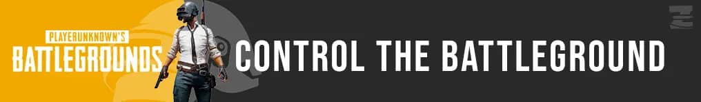 PUBG Cheats & Hacks - Undetected Aimbot, ESP & Radar Desktop Banner