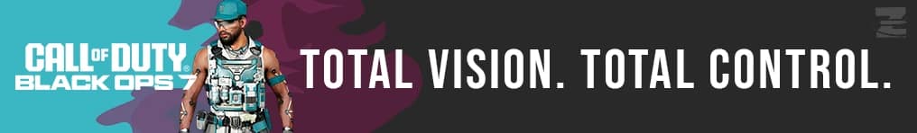 Black Ops 7 Cheats - Undetected BO7 Aimbot, ESP & Hacks Desktop Banner