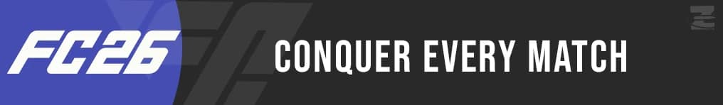 EA FC 26 Cheats & Hacks - FUT Champions, Pro Clubs & Seasons Desktop Banner